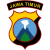 Logo Polda Jatim